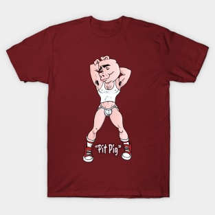 Pit Pig T-Shirt